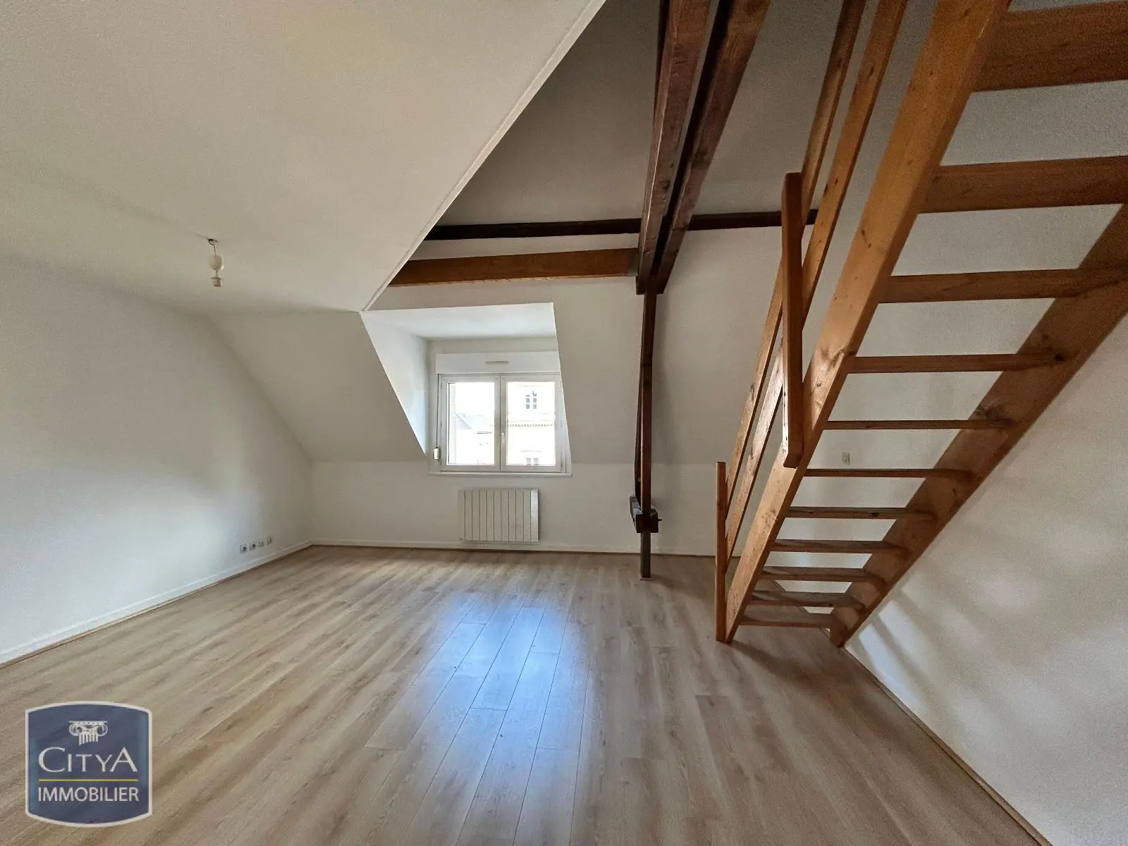 Photo 6 Appartement 1 pièce 43.01m²