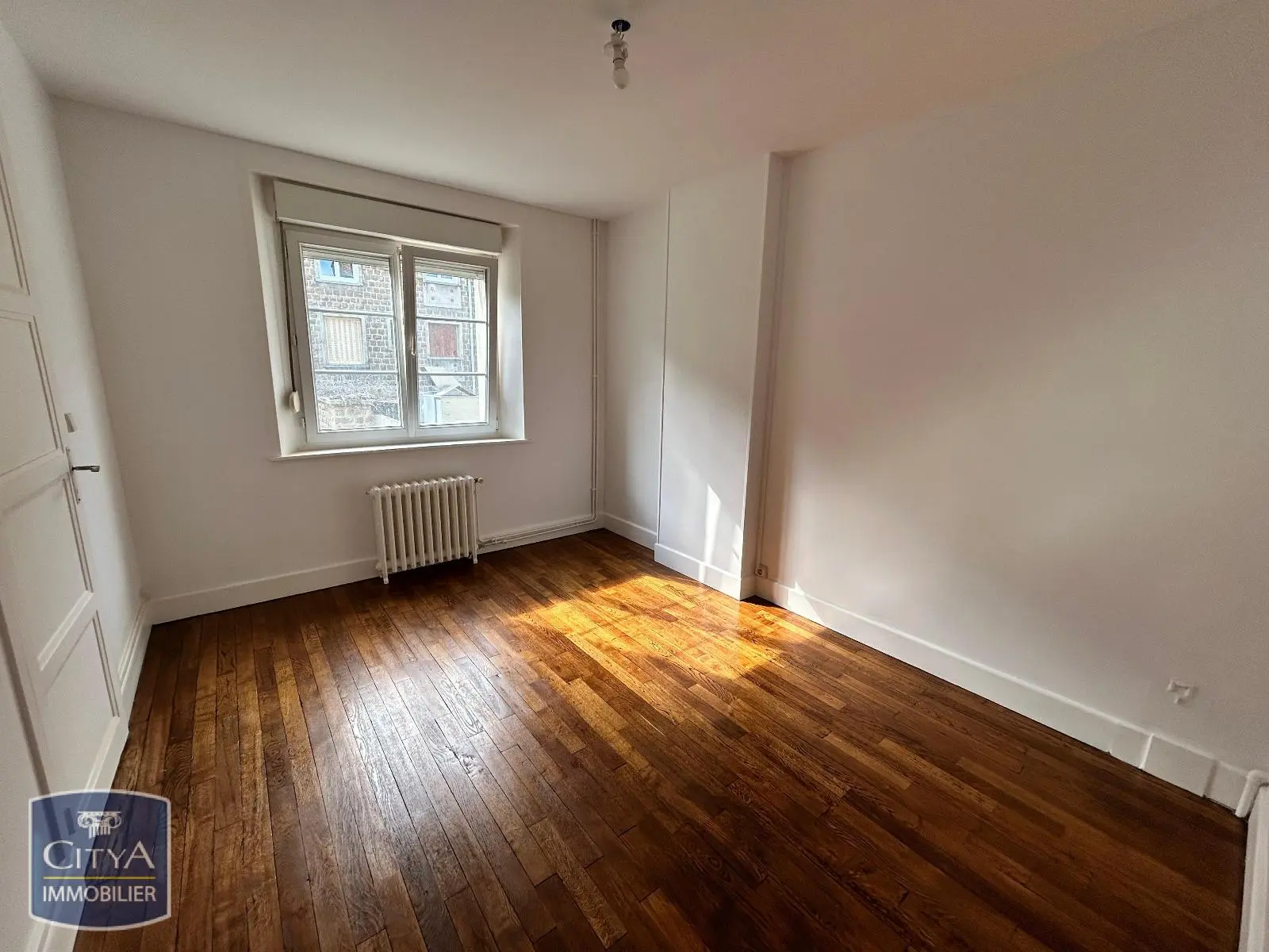 Photo 1 Appartement 2 pièces 33.61m²