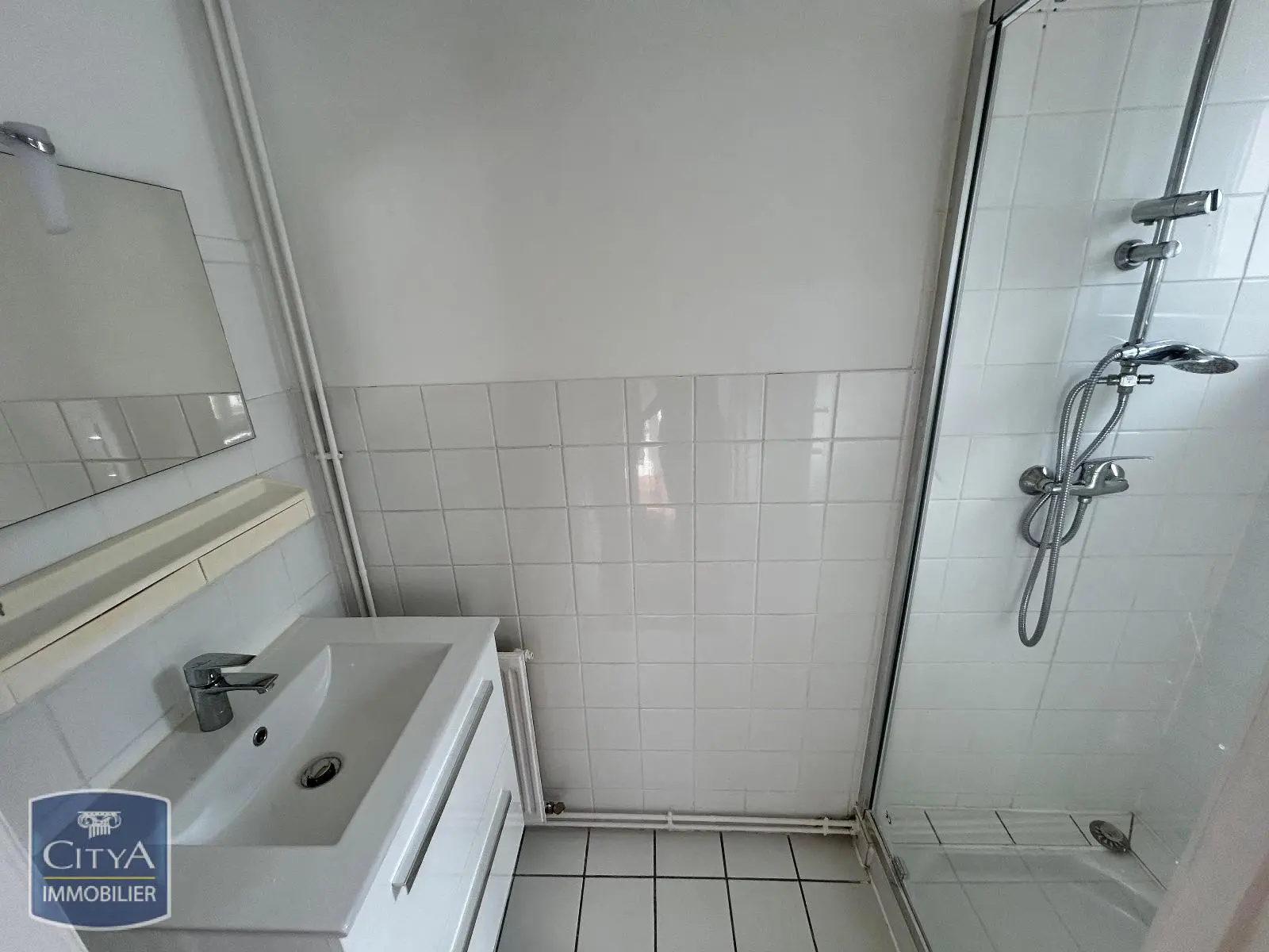 Photo 2 Appartement 2 pièces 33.61m²