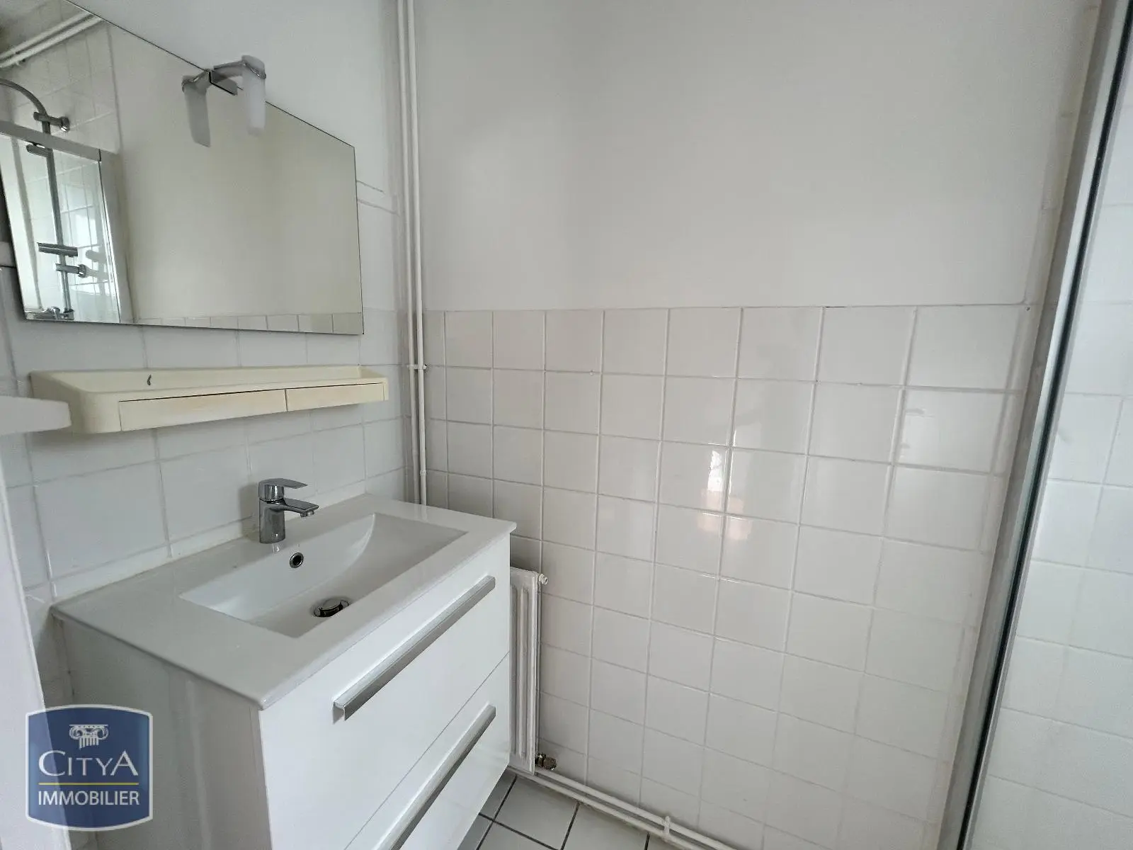 Photo 3 Appartement 2 pièces 33.61m²