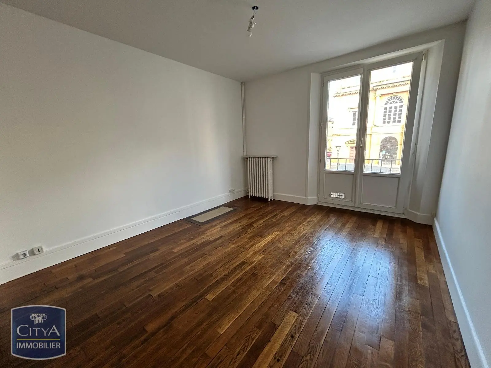 Photo 5 Appartement 2 pièces 33.61m²