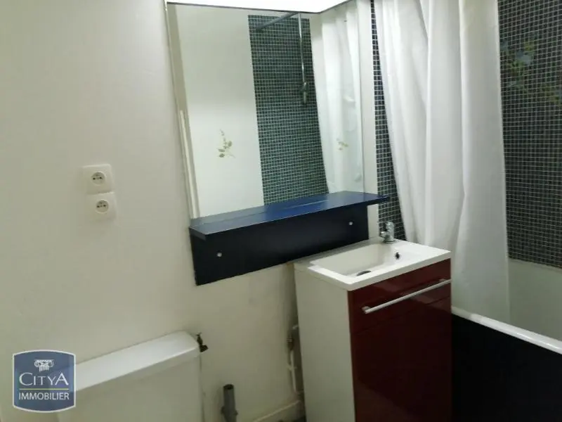 Photo 1 appartement Charleville-Mézières