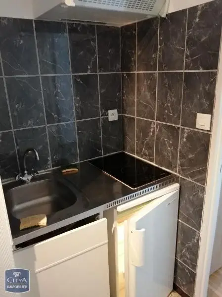Photo 2 appartement Charleville-Mézières