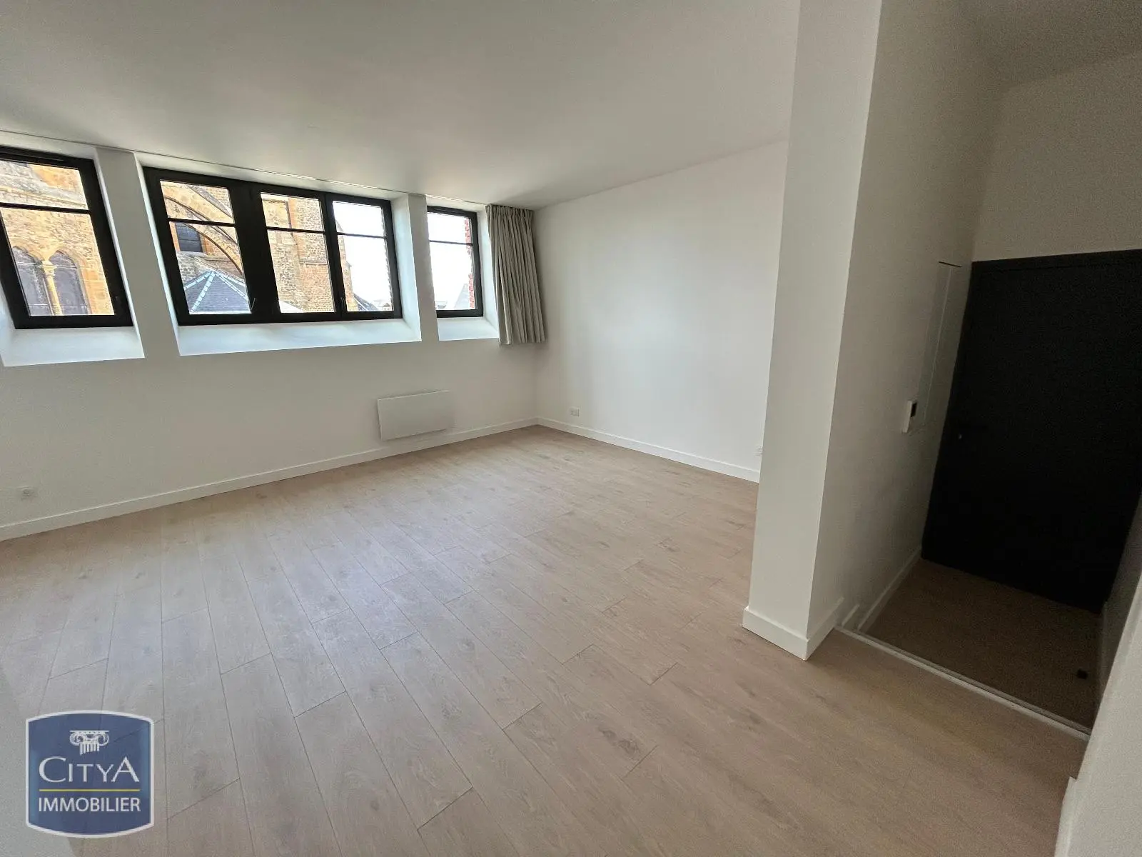 Photo 4 Appartement 1 pièce 32.59m²