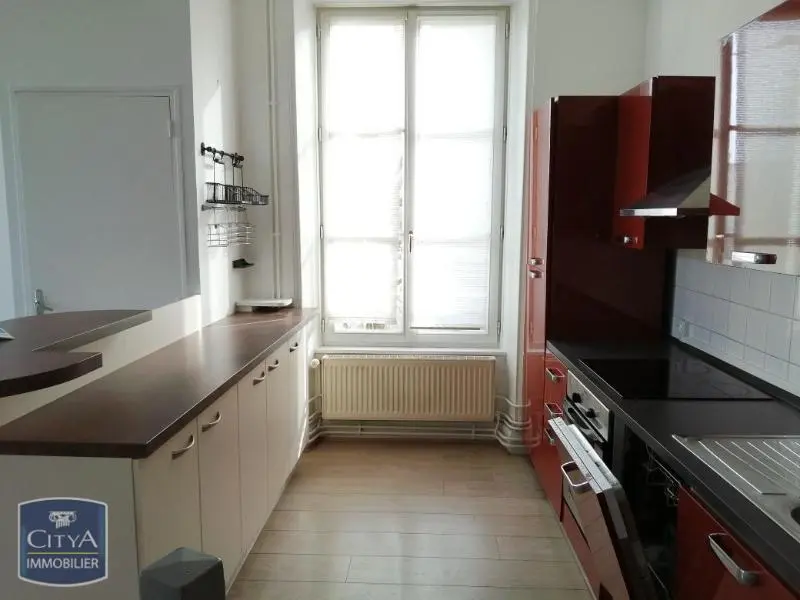 Photo 2 Appartement 4 pièces 80.25m²