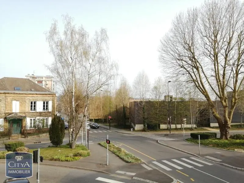 Photo 8 Appartement 4 pièces 80.25m²