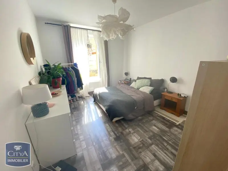 Photo 2 appartement Charleville-Mézières