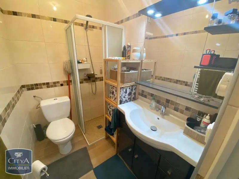 Photo 3 appartement Charleville-Mézières