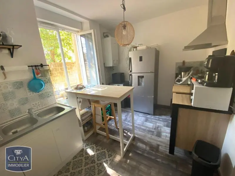 Photo 1 appartement Charleville-Mézières