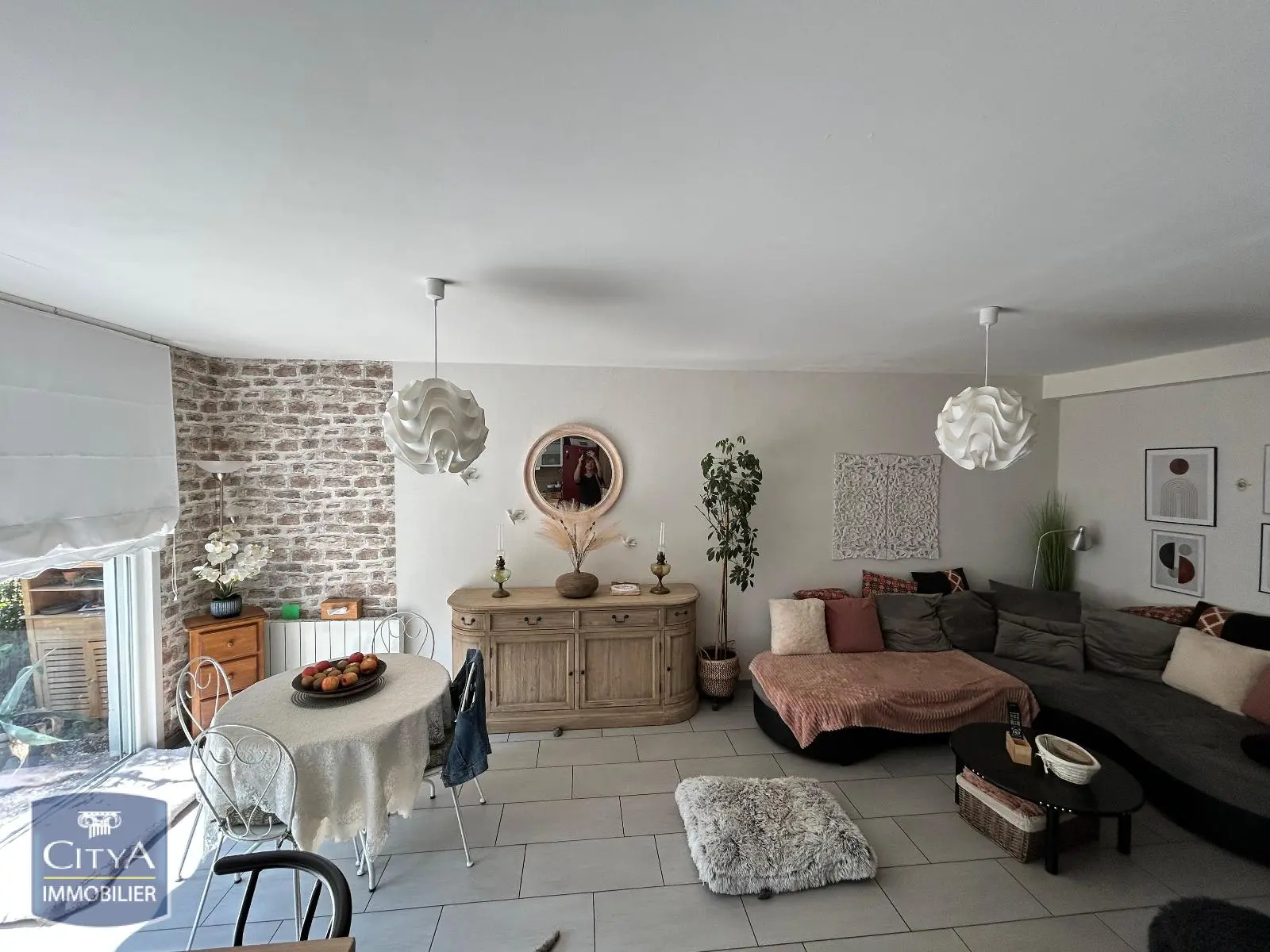 Photo 3 Maison 4 pièces 74.78m²