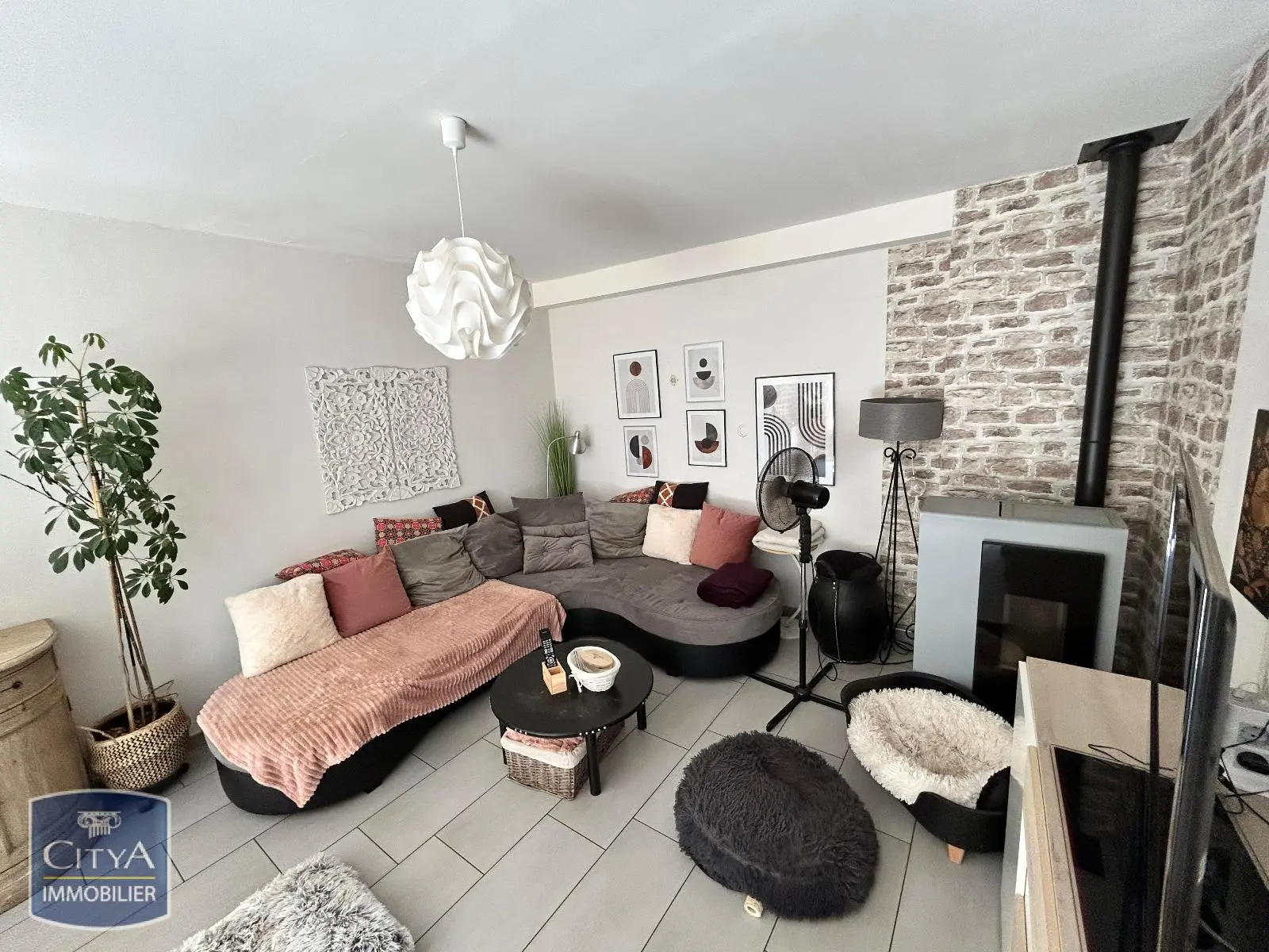 Photo 4 Maison 4 pièces 74.78m²