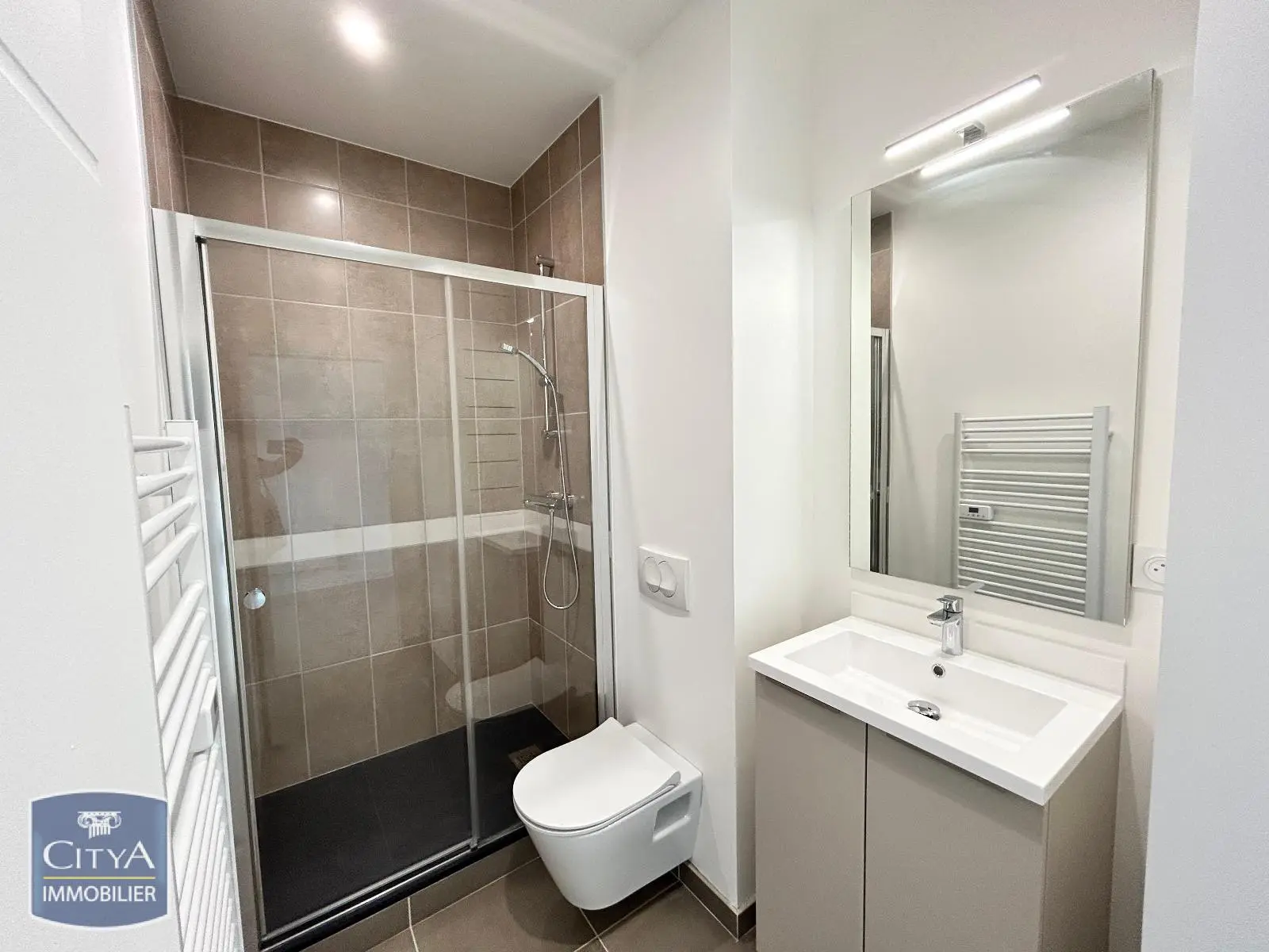 Photo 3 Appartement 1 pièce 29.7m²