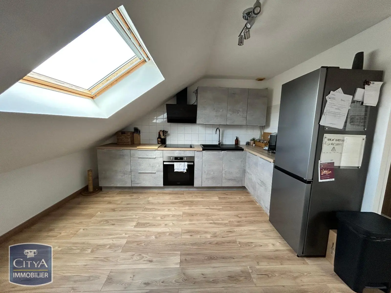 Photo 5 Appartement 1 pièce 51.91m²