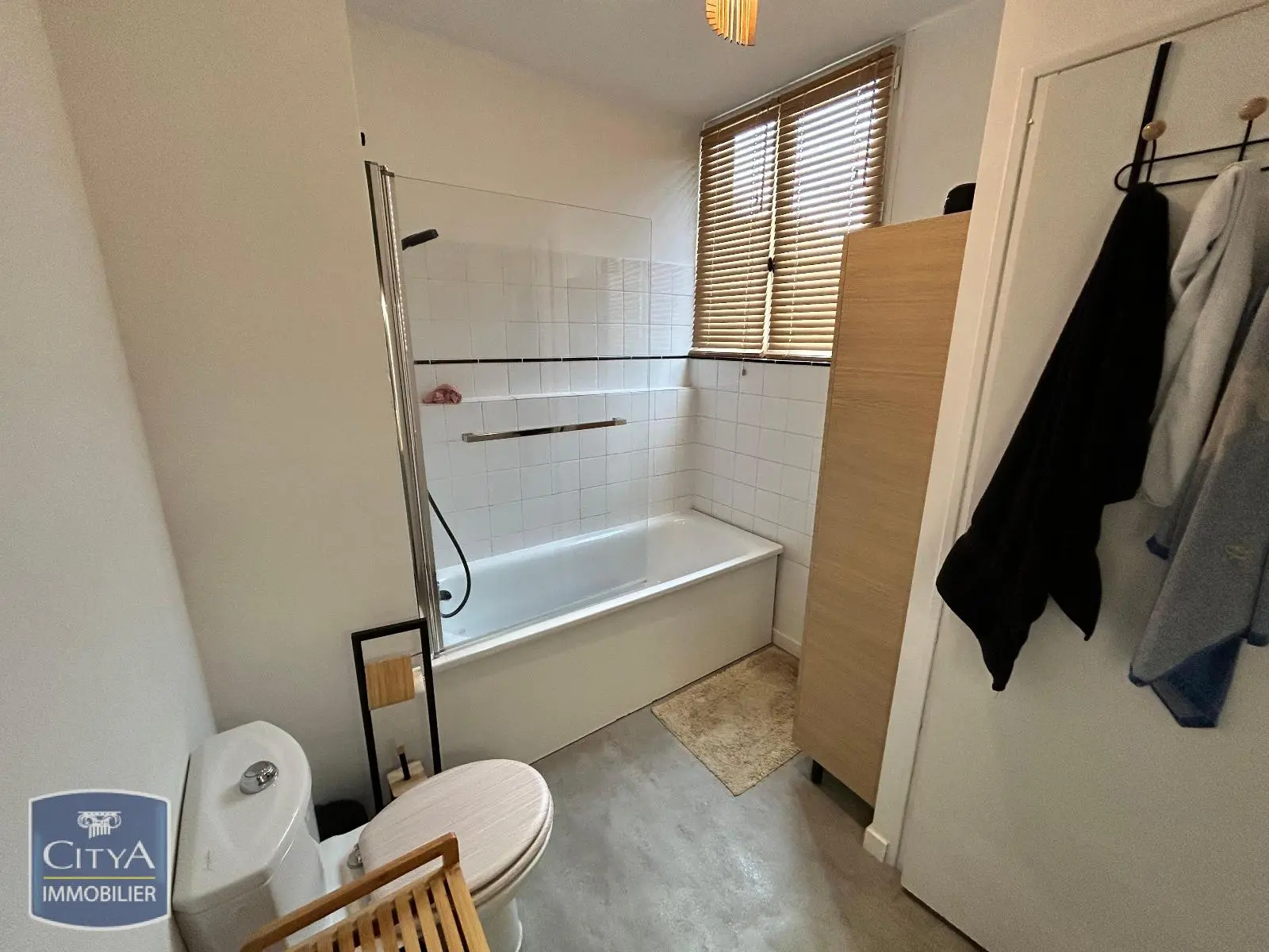 Photo 6 Appartement 1 pièce 51.91m²