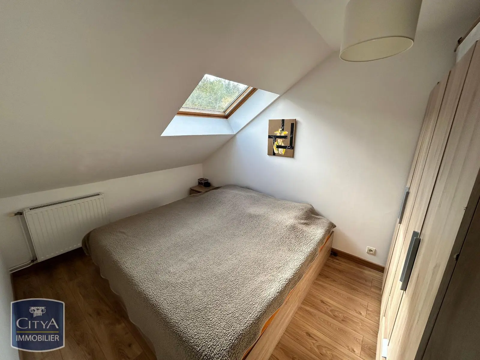 Photo 4 Appartement 1 pièce 51.91m²