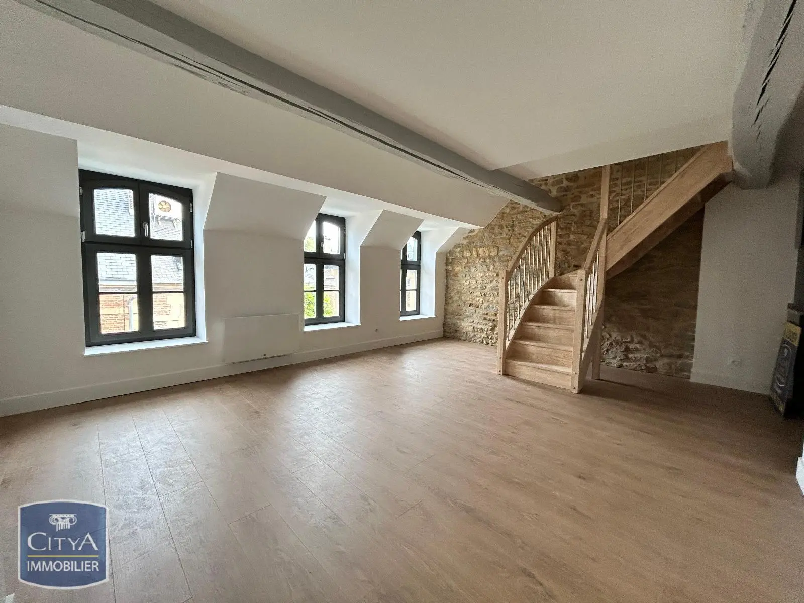 Photo 1 Appartement 2 pièces 56.07m²