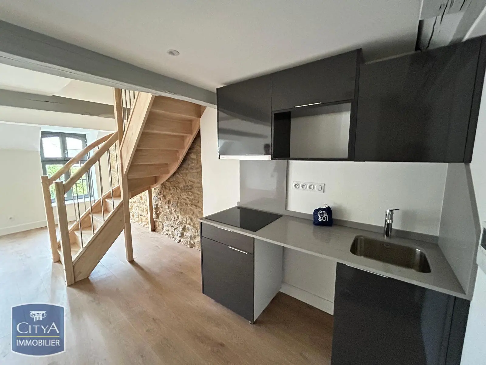 Photo 1 appartement Charleville-Mézières