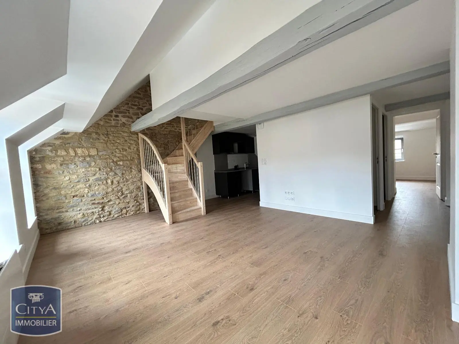 Photo 2 appartement Charleville-Mézières