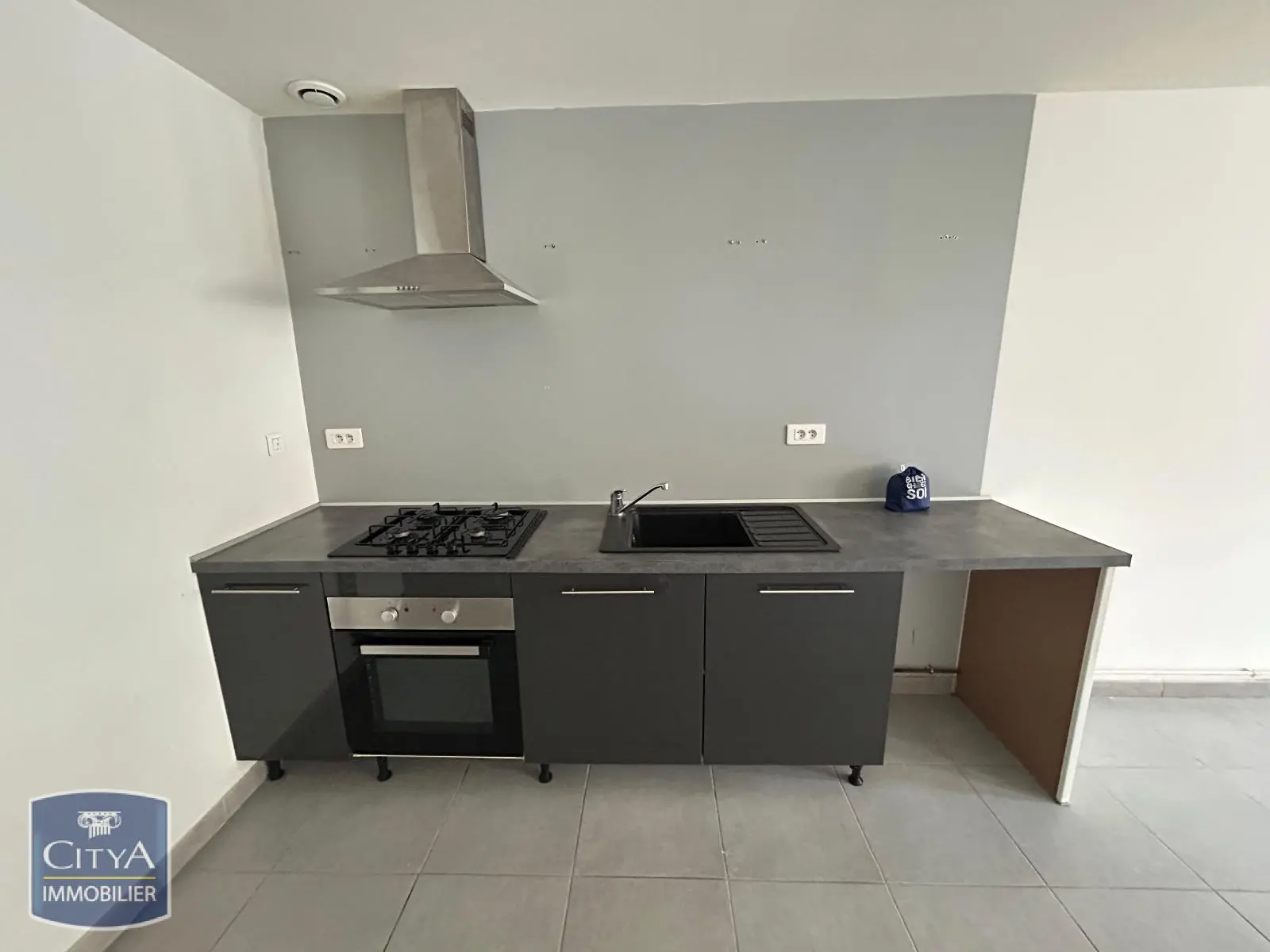 Photo 4 Appartement 4 pièces 82m²