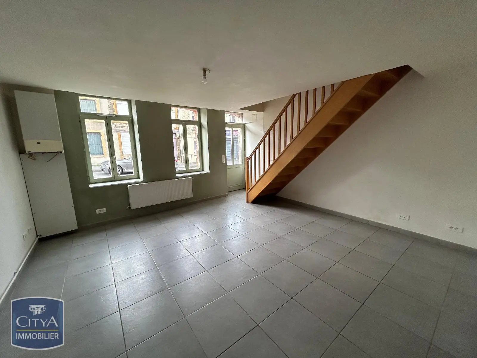 Photo 2 Appartement 4 pièces 82m²