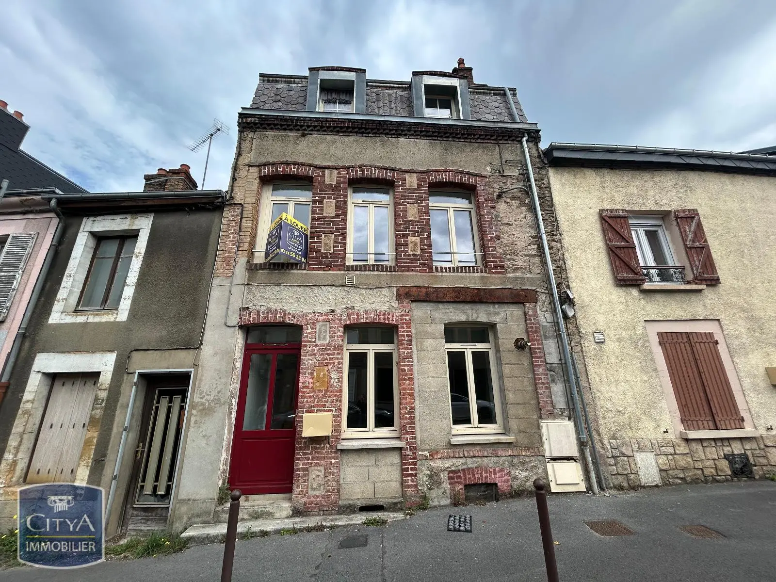 Photo 10 Appartement 4 pièces 82m²