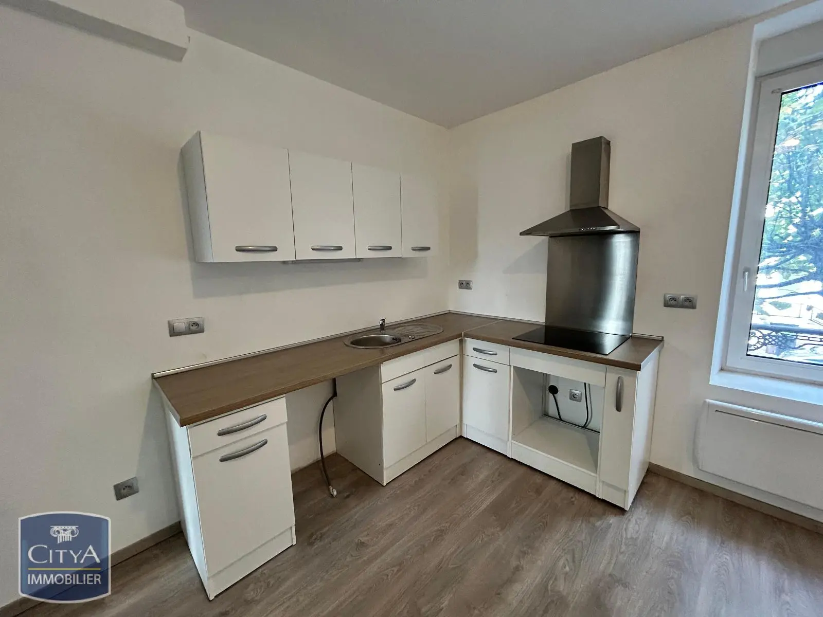 Photo 2 Appartement 2 pièces 46.65m²