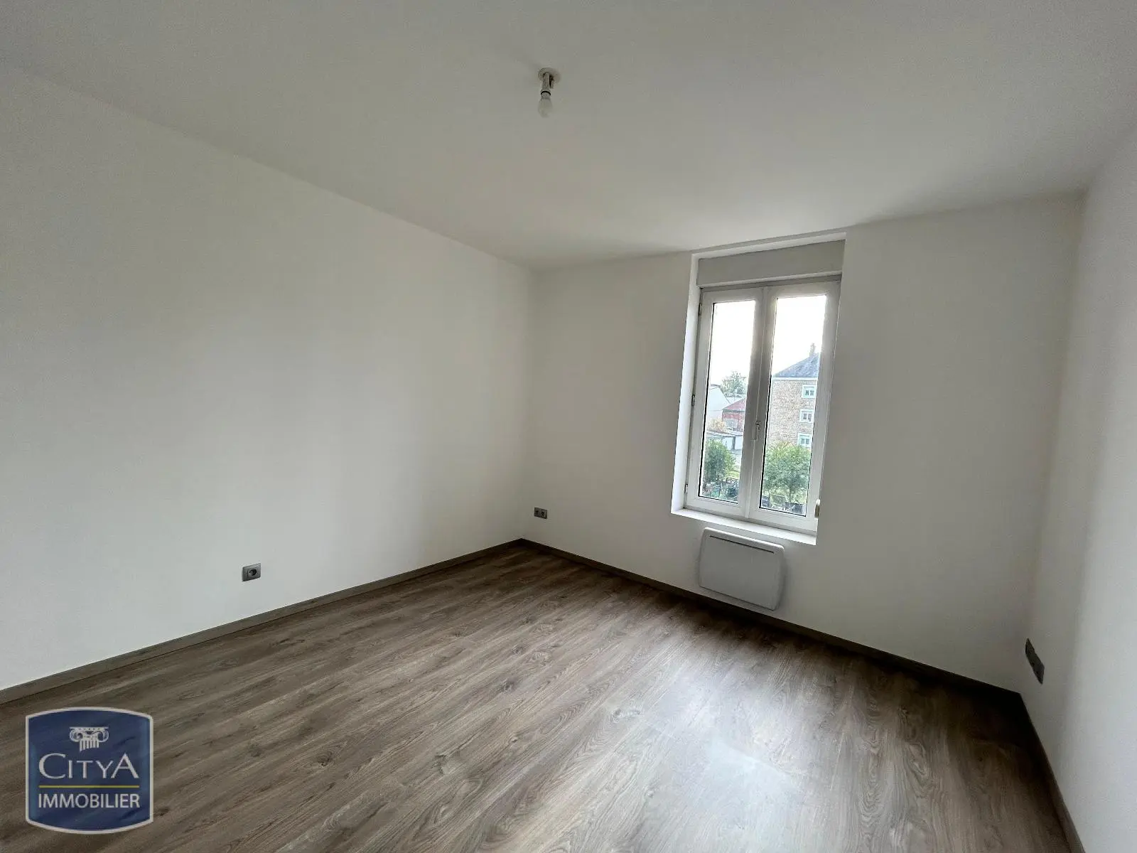 Photo 3 Appartement 2 pièces 46.65m²