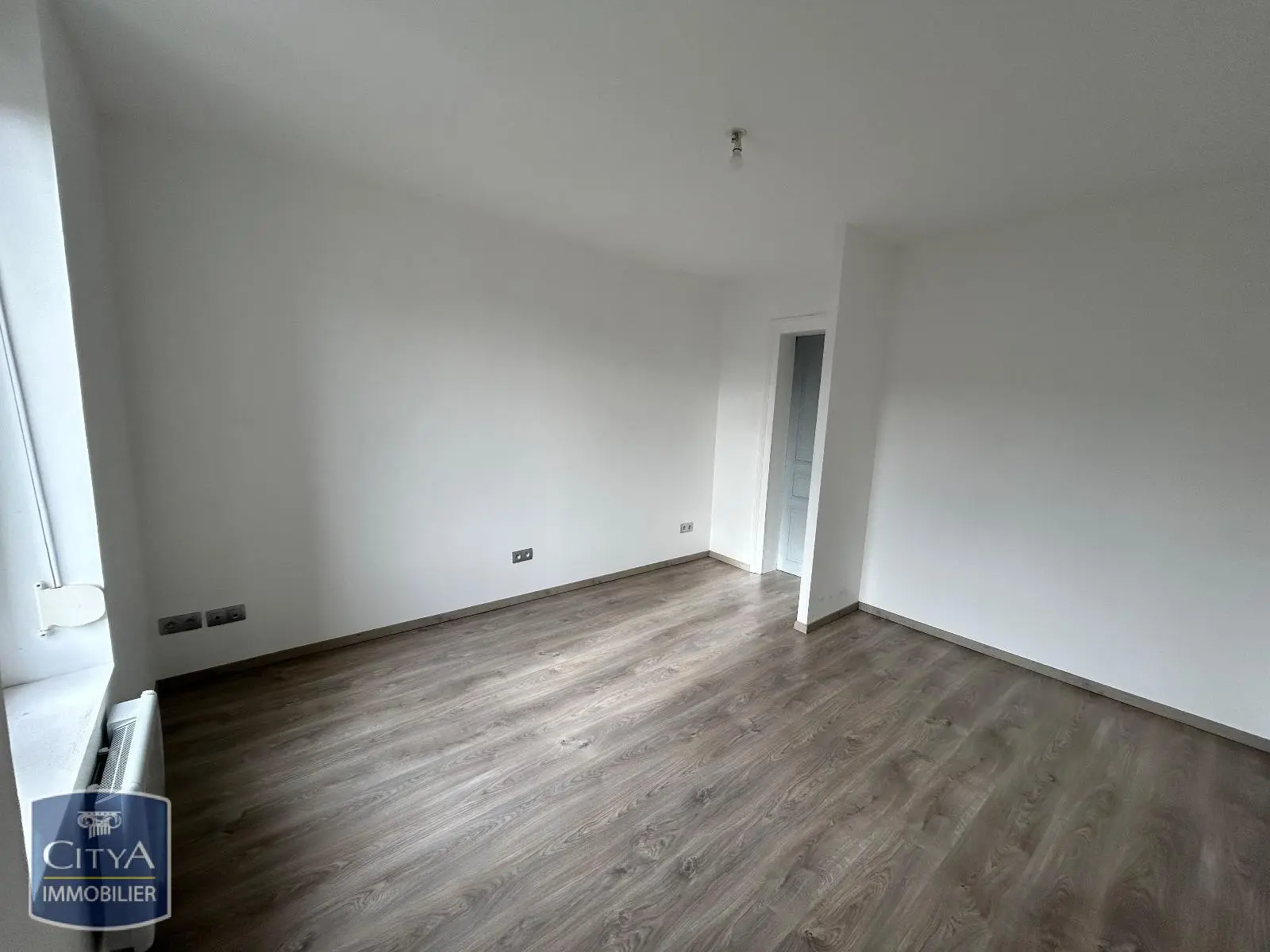 Photo 4 Appartement 2 pièces 46.65m²