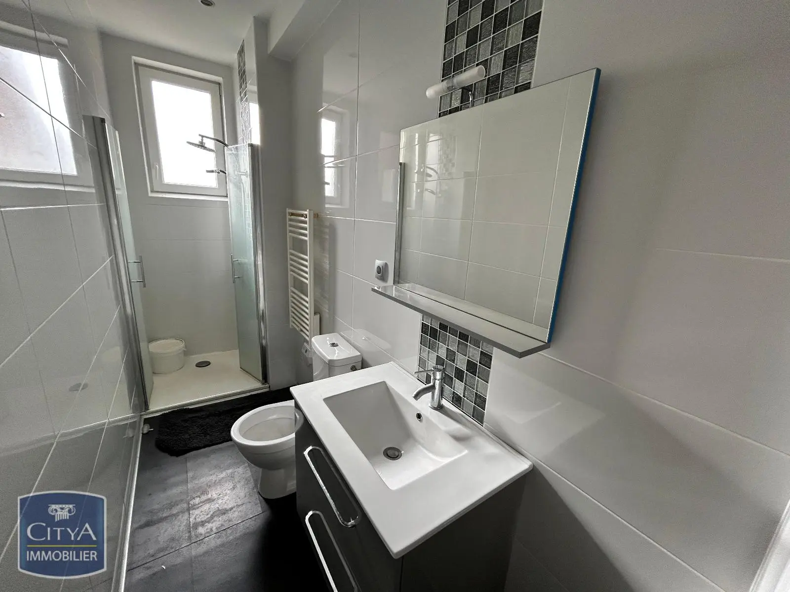 Photo 5 Appartement 2 pièces 46.65m²