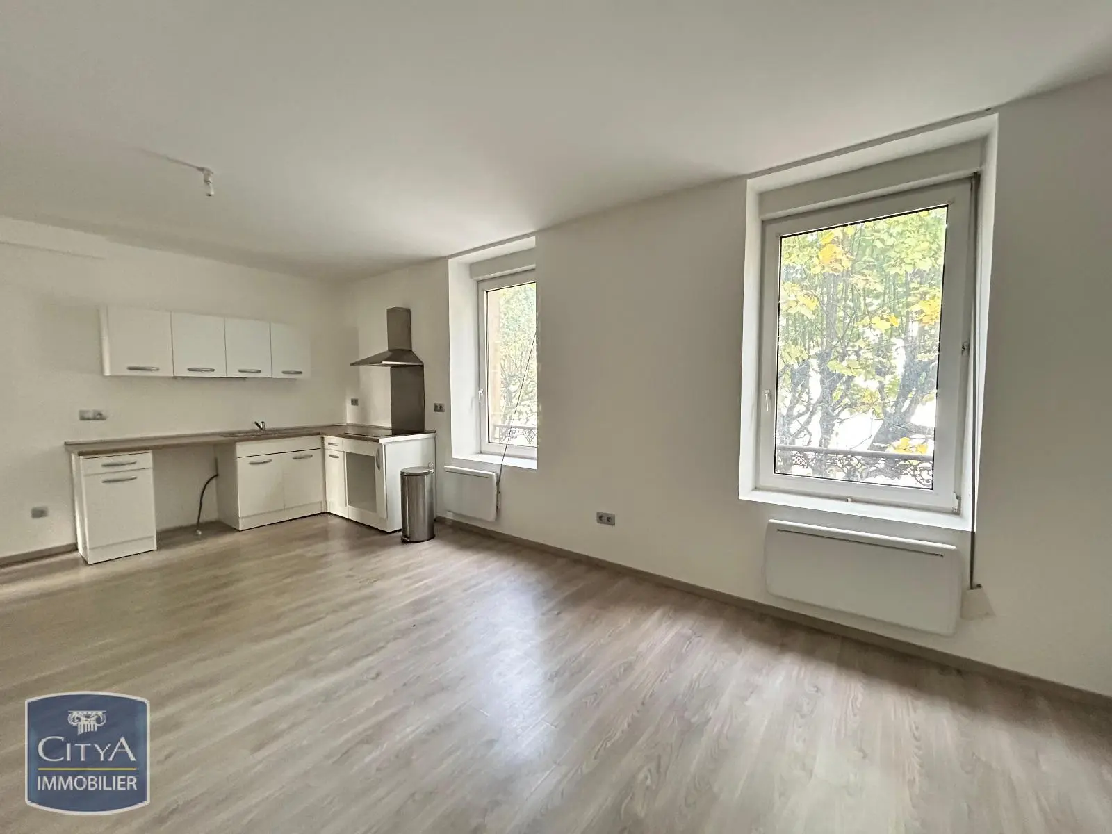 Photo 1 Appartement 2 pièces 46.65m²