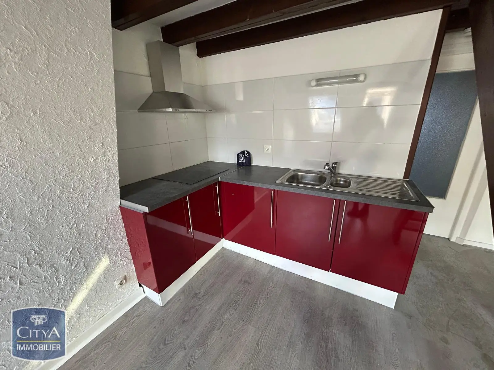 Photo 4 Appartement 2 pièces 51.97m²