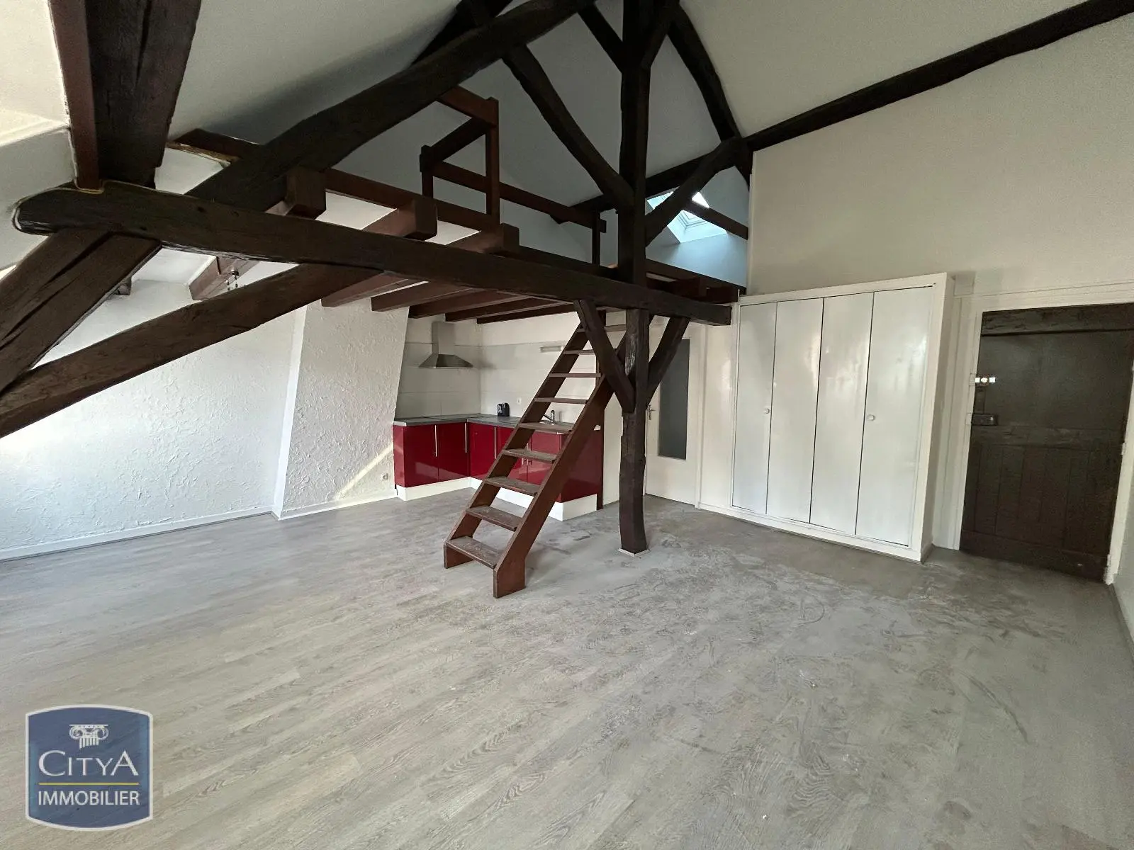 Photo 2 Appartement 2 pièces 51.97m²