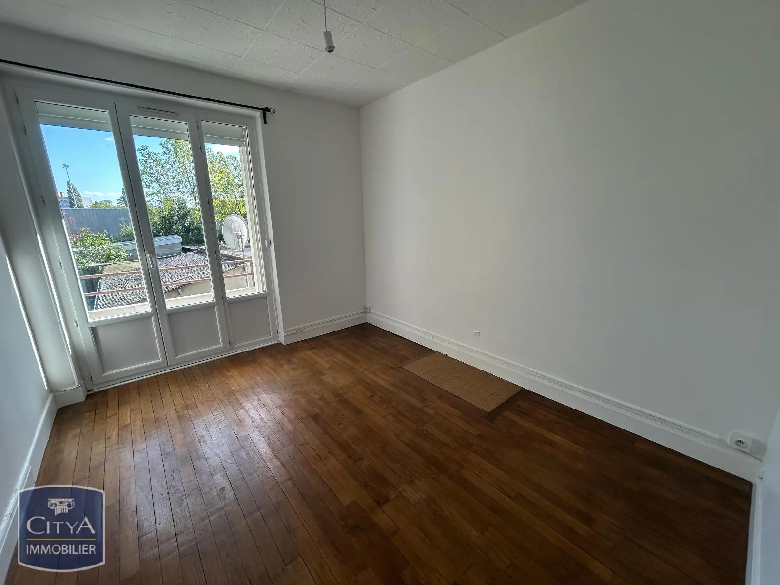 Photo 5 Appartement 3 pièces 58.94m²