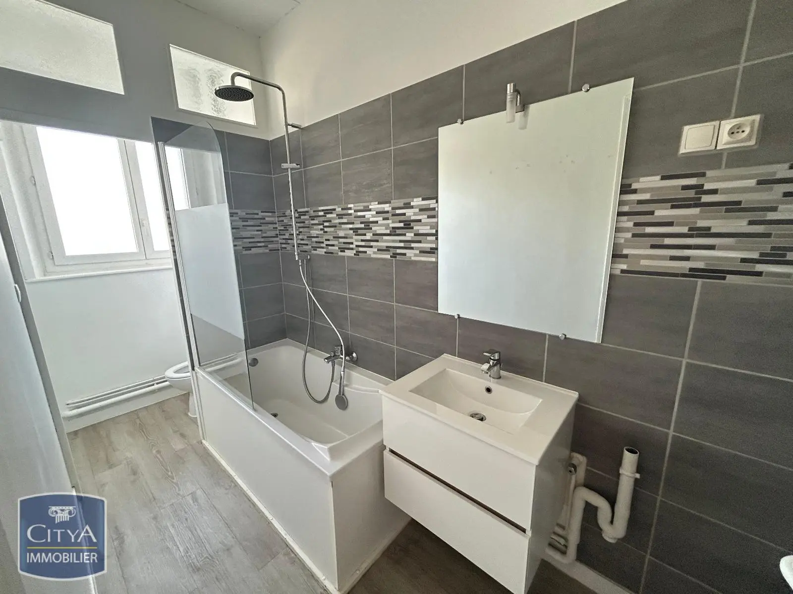 Photo 8 Appartement 3 pièces 58.94m²