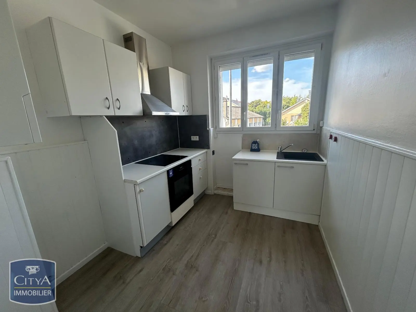 Photo 4 Appartement 3 pièces 58.94m²
