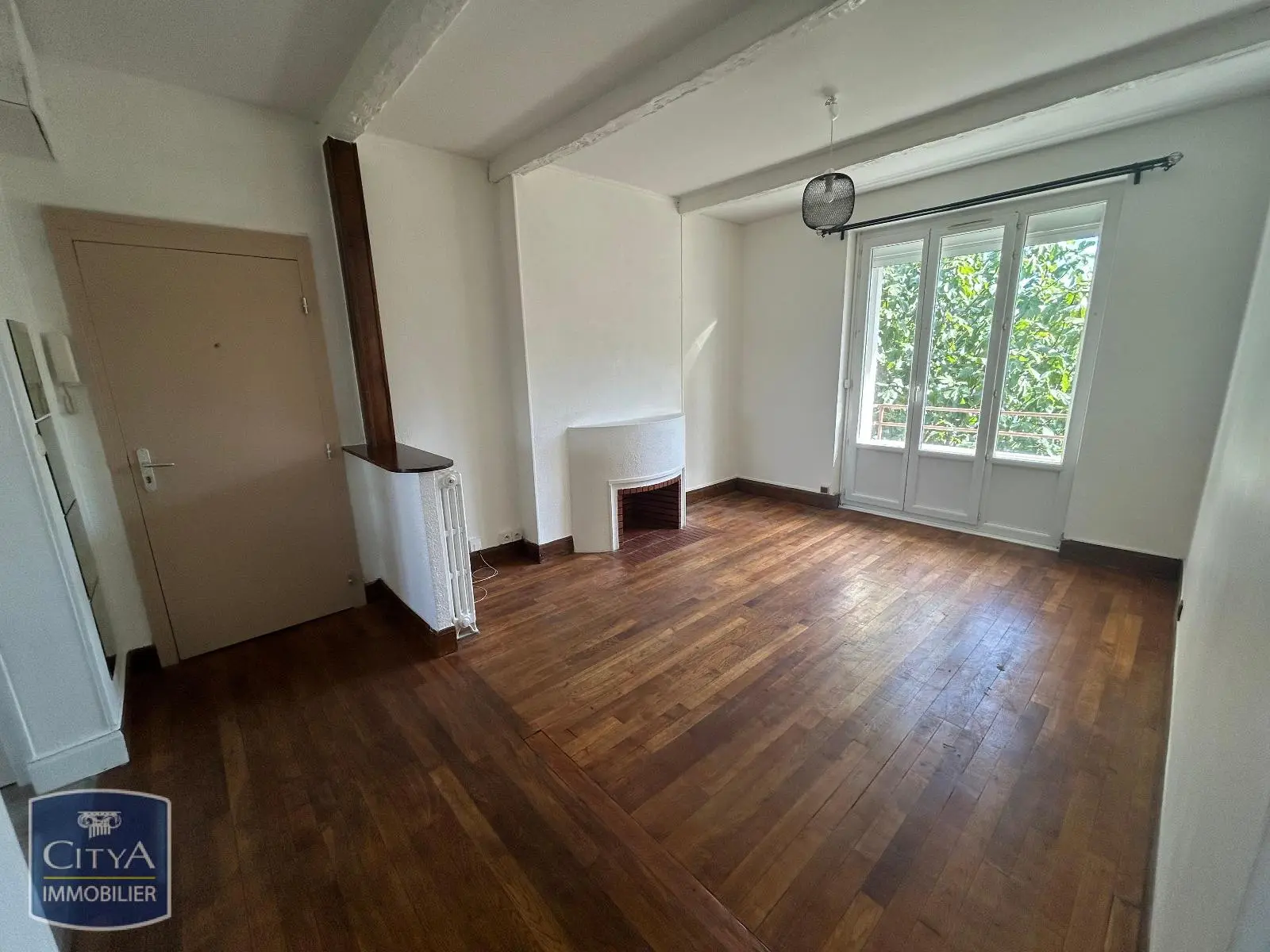 Photo 1 Appartement 3 pièces 58.94m²