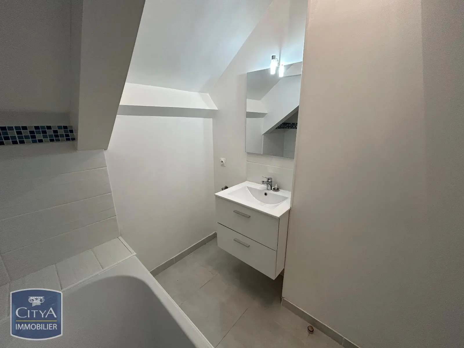 Photo 6 Appartement 2 pièces 32.53m²