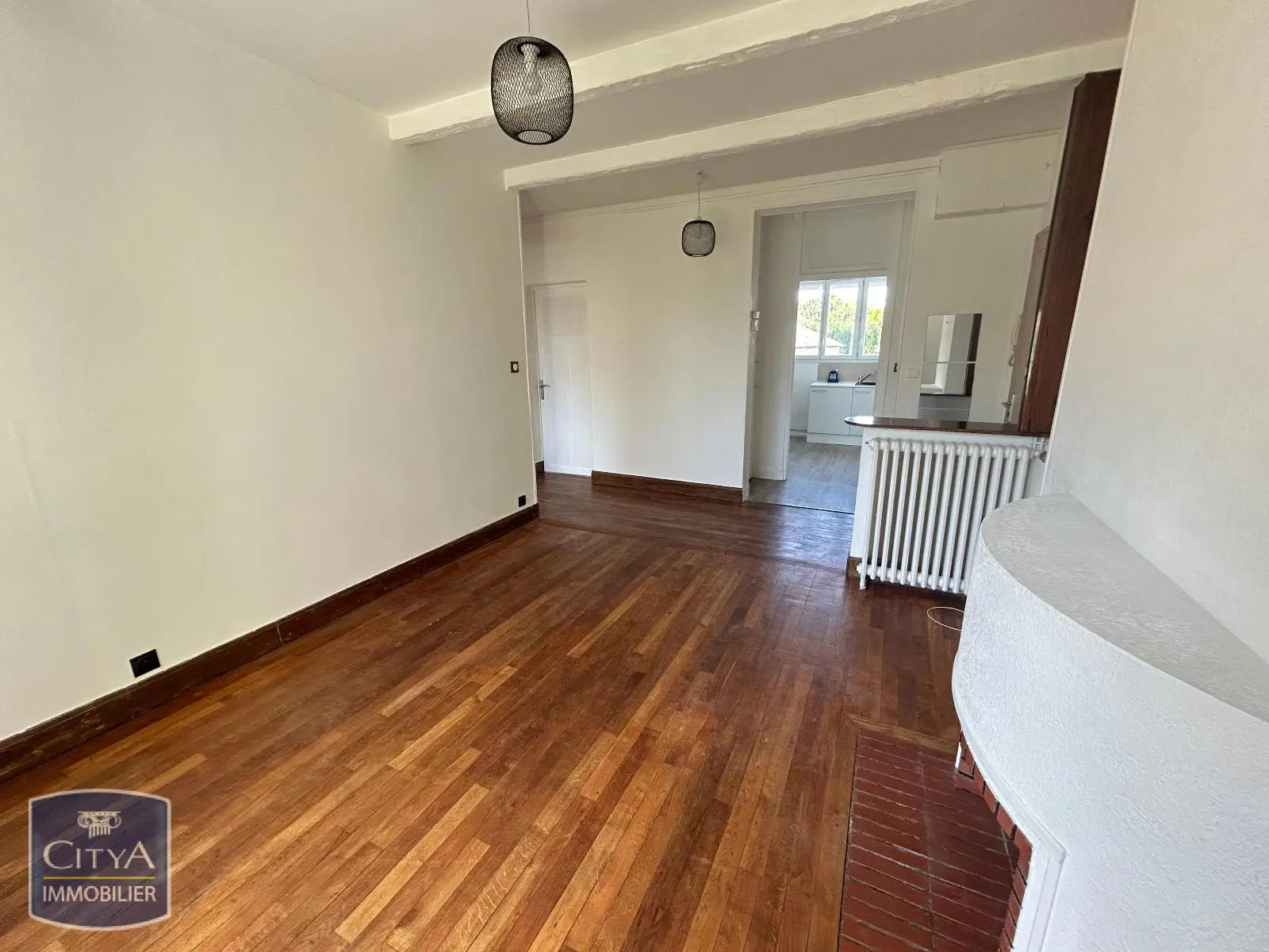 Photo 3 Appartement 3 pièces 58.94m²