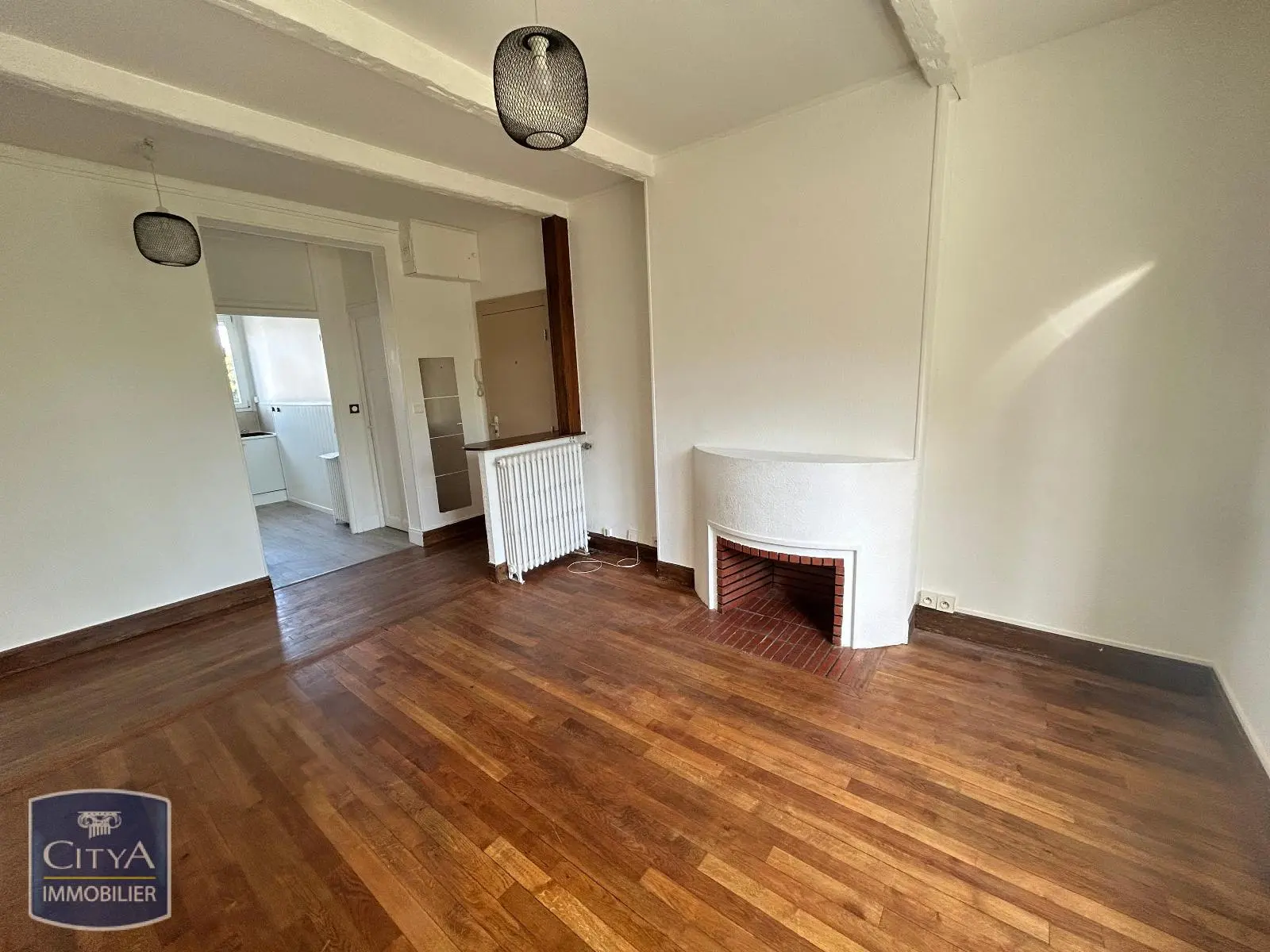 Photo 2 Appartement 3 pièces 58.94m²