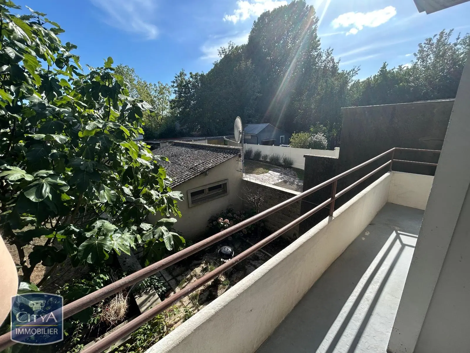 Photo 9 Appartement 3 pièces 58.94m²