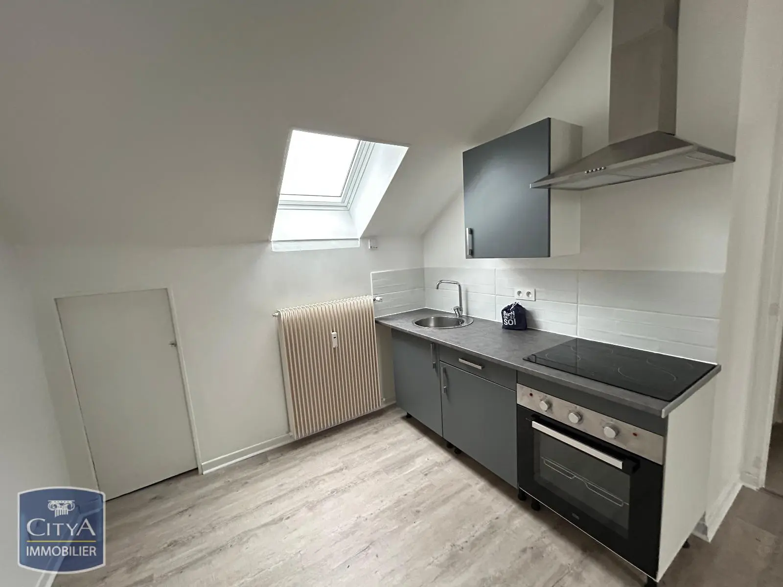 Photo 3 Appartement 2 pièces 32.53m²