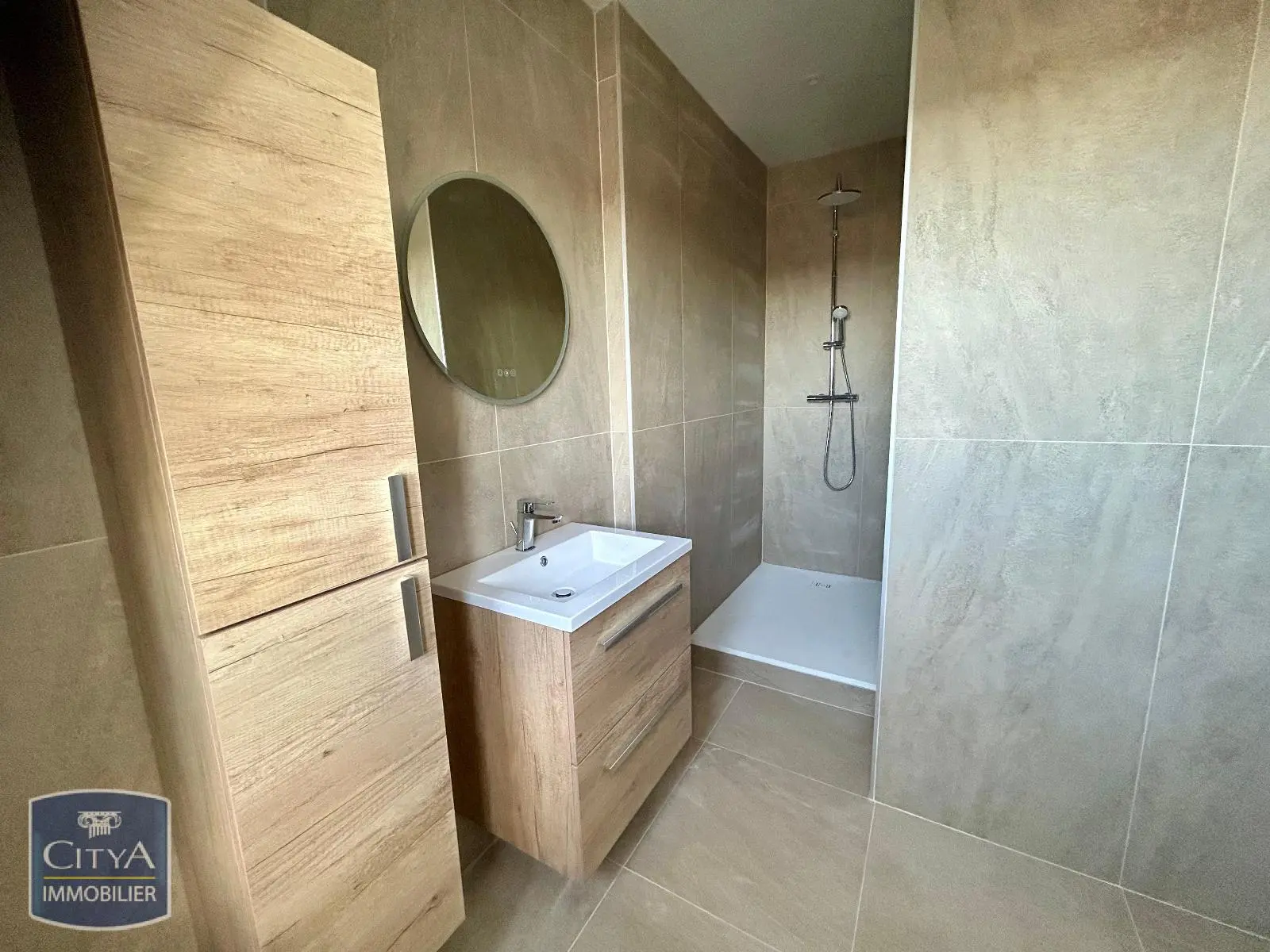 Photo 9 Appartement 1 pièce 40.12m²
