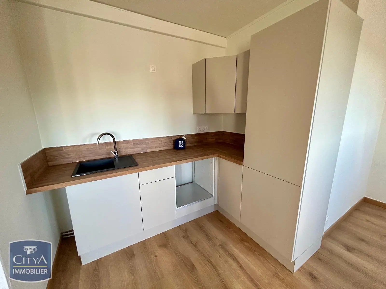 Photo 5 Appartement 1 pièce 40.12m²
