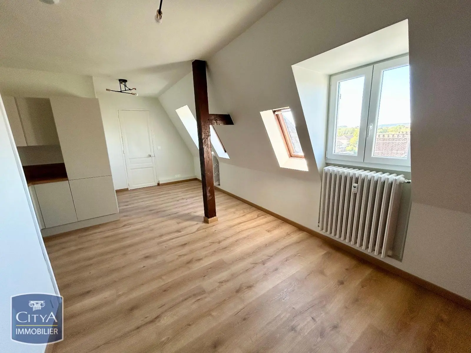 Photo 4 Appartement 1 pièce 40.12m²