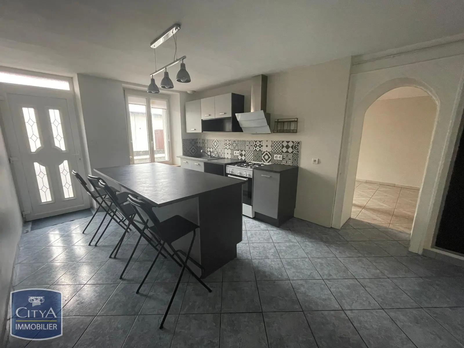 Photo 1 Maison 5 pièces 113.14m²