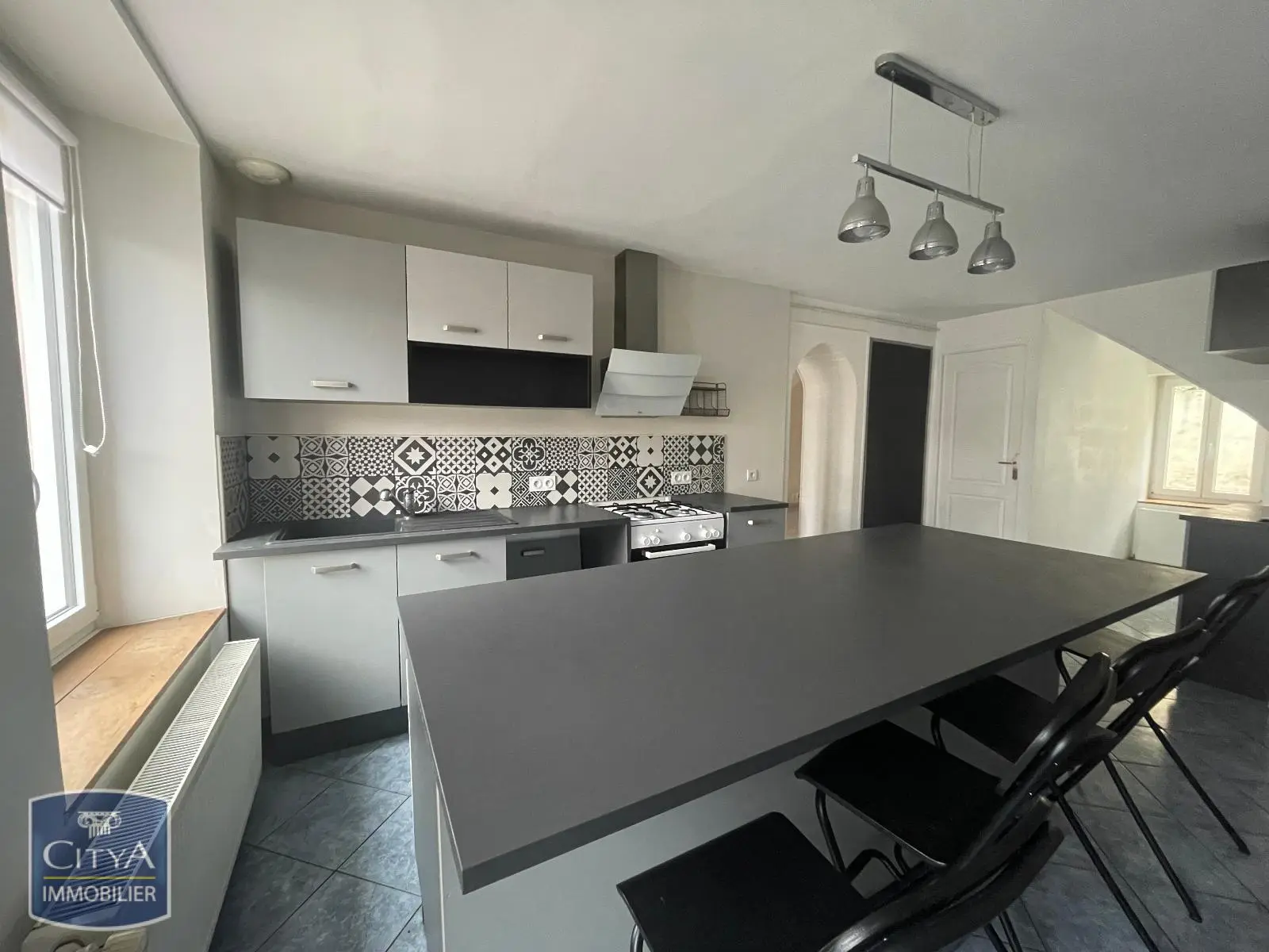 Photo 2 Maison 5 pièces 113.14m²