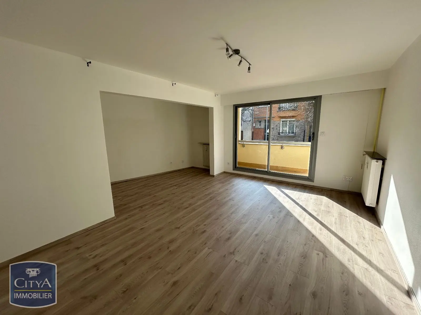 Photo 1 Appartement 2 pièces 62.11m²