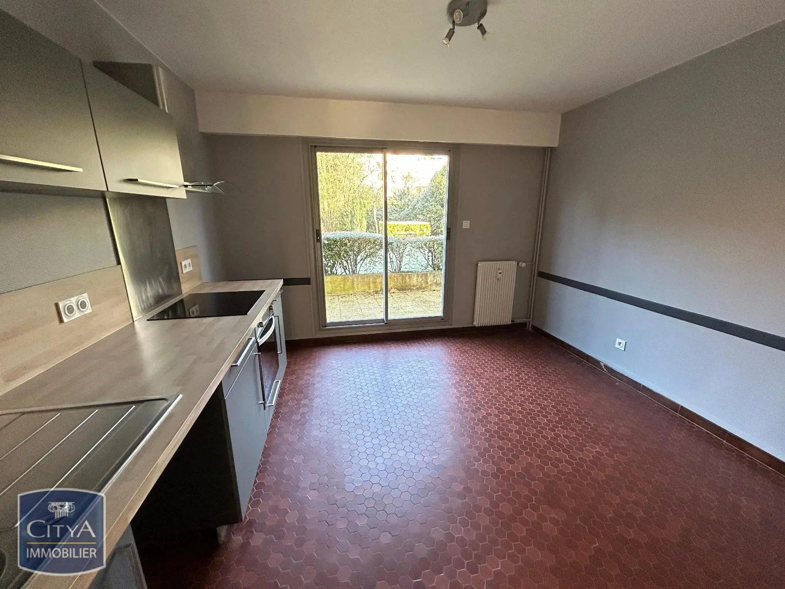 Photo 3 Appartement 2 pièces 62.11m²