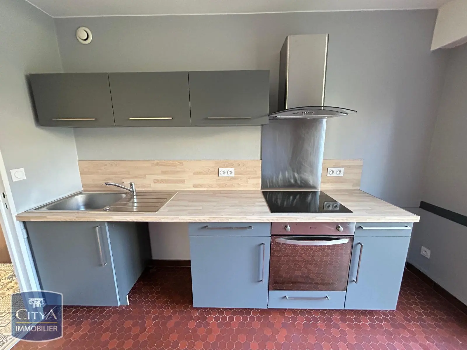 Photo 4 Appartement 2 pièces 62.11m²