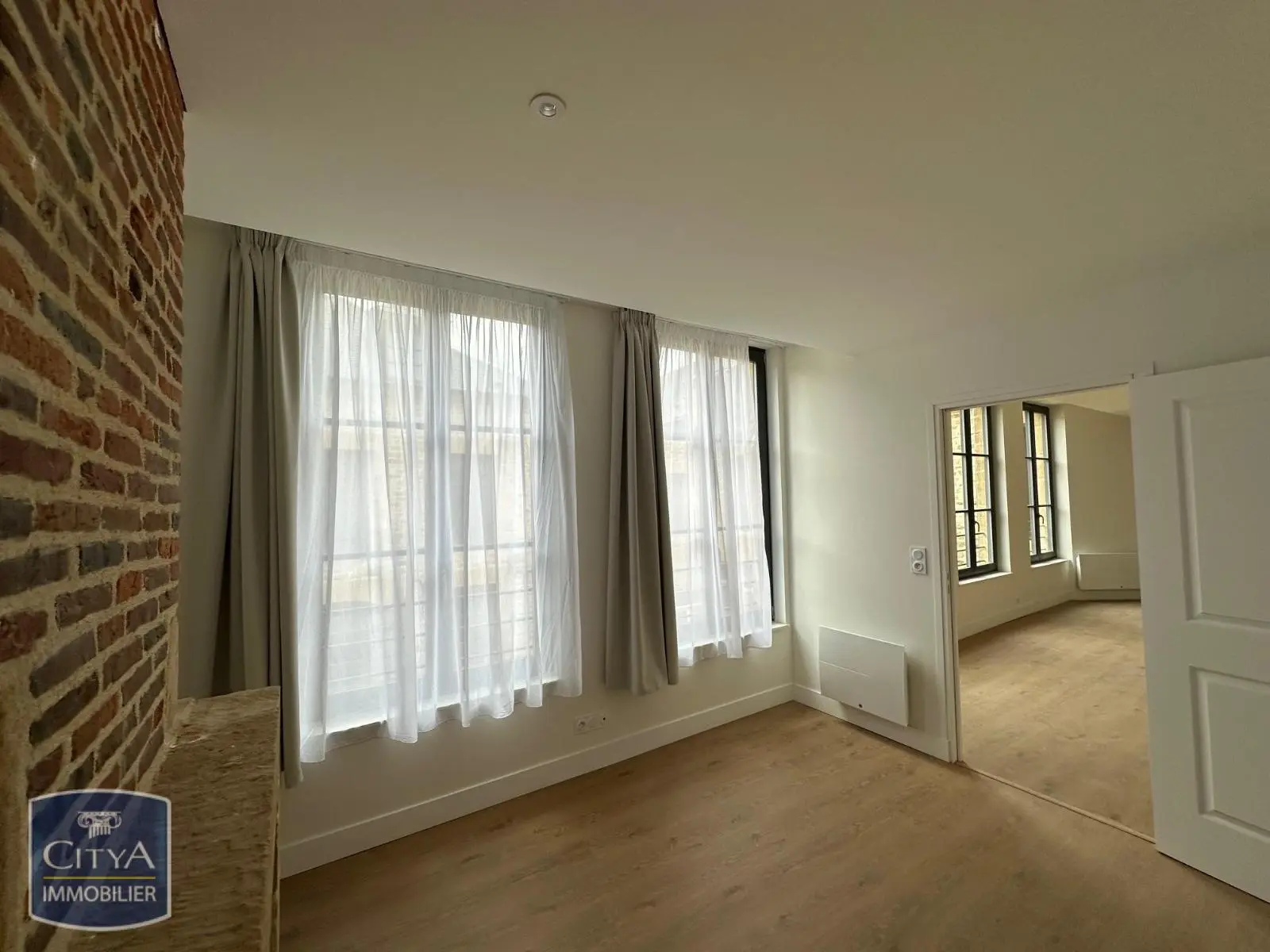 Photo 7 pour Appartement 2 pièces 48.05m² Photo 7 Appartement 2 pièces 48.05m²